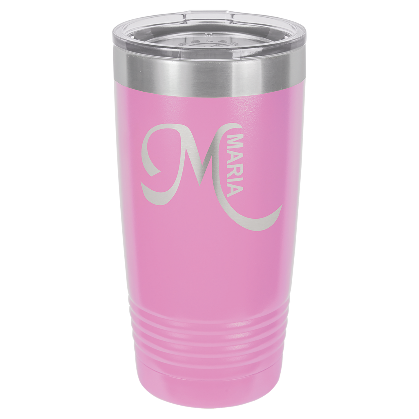 Hansey for Governor 20oz Ringneck Tumbler with Magnetic Lid
